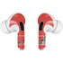 NFL Cleveland Browns Zone Block Apple AirPods Pro Skin